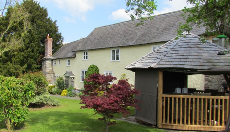 Lowe Farm B B